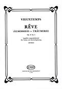 Henry Vieuxtemps: Reve Op. 53/5