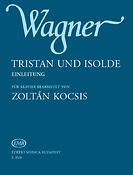 Richard Wagner: Tristan und Isolde Einleitung(Einleitung)