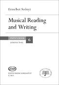 Erzsébet Szönyi: Musical Reading and Writing 6