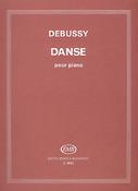 Claude Debussy: Danse