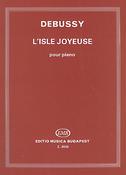 Claude Debussy: L'isle joyeuse