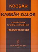 Kassák Songs