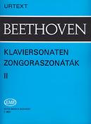 Beethoven: Klaviersonaten II