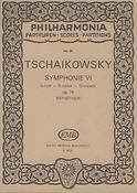 Symphonie VI.