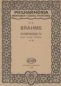 Symphonie IV.