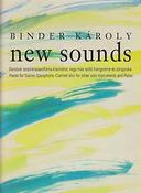 Binder Károly: New Sounds