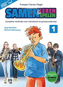 Samen & Leren Spelen Trompet