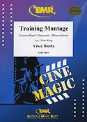 Vince Dicola: Rocky 4 (Training Montage)