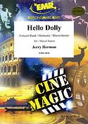 Jerry Herman: Hello Dolly