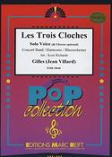 Jean Villard: Les Trois Cloches (Solo Voice + Chorus)