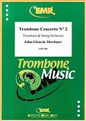 Trombone Concerto N? 2