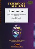 Scott Richards: Resurrection