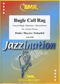 Pettis: Bugle Call Rag