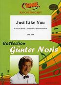 Günter Noris: Just Like You