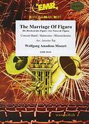 Mozart: The Marriage Of Figaro