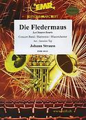 Johann Strauss: Die Fledermaus - Overture