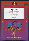 Jerry Lordan: Apache