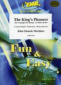 John Glenesk Mortimer: The King's Pleasure