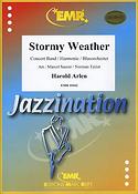 Harold Arlen: Stormy Weather