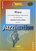 Antonio Carlos Jobim: Wave