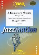 Hanspeter Kübler: A Trumpeter's Pleasure (Trumpet Solo)