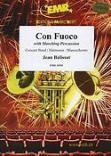 Jean Balissat: Con Fuoco