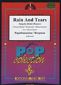 Papathanassiou: Rain And Tears
