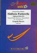 Leopold Mozart: Sinfonia Pastorella (Alphorn in Gb Solo)