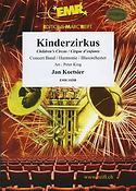 Jan Koetsier: Kinderzirkus (Children's Circus)