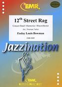 Euday Louis Bowman: 12th Street Rag