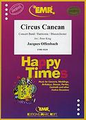 Circus Cancan Concert Band