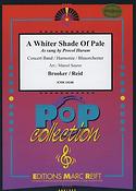 Brooker: A Whiter Shade Of Pale (Procol Harum)