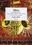 Gustav Holst: Mars - The Bringer Of War