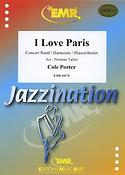 Cole Porter: I Love Paris