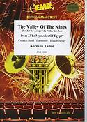 Norman Tailor: The Valley Of The Kings