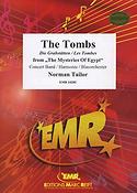 Norman Tailor: The Tombs (from the Mysterie Of Egypt)