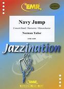 Norman Tailor: Navy Jump