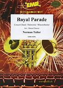 Norman Tailor: Royal Parade