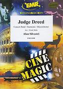 Alan Silvestri: Judge Dredd