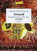 Carl Rutti: Ground
