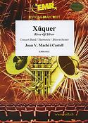 Joan V. Machi I Castell: Xúquer
