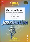 Norman Tailor: Caribbean Holiday