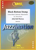 Jelly Roll Morton: Black Bottom Stomp