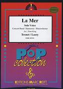 Trenet: La Mer (Solo Voice)