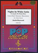 Justin Hayward: Nights In White Satin