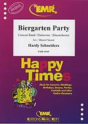 Hardy Schneiders: Biergarten Party