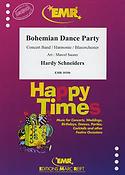 Hardy Schneiders: Bohemian Dance Party