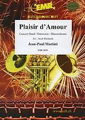 Jean-Paul Martini: Plaisir d'amour
