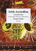 Norman Tailor: Irish Accordion (Accordion Solo)