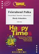 Hardy Schneiders: Feierabend Polka